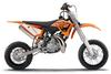 KTM 50 SX 2015